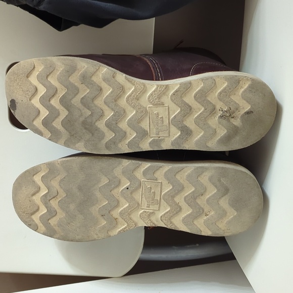 Red Wing Classic Moc - Picture 2 of 6